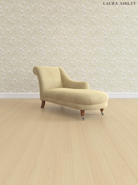 Edwin Chenille/Truffle Natural Lynden Scatter Back By Laura Ashley (E76226) | £1,175