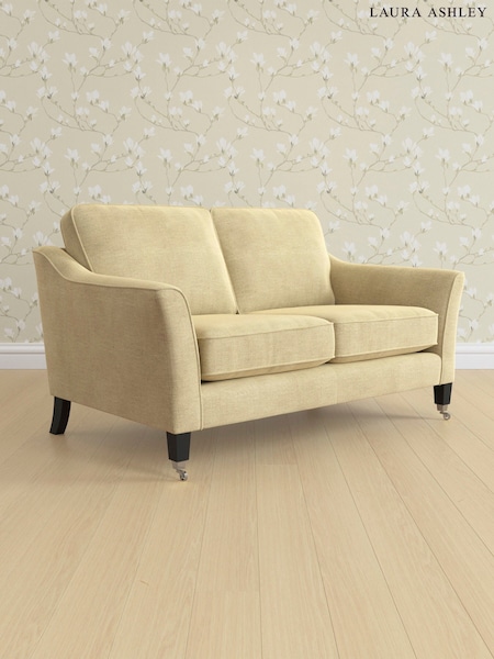 Edwin Chenille/Truffle Natural Marford By Laura Ashley (E76227) | £1,150