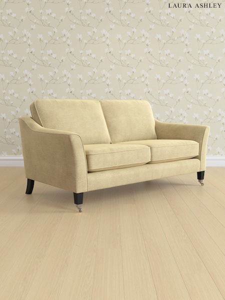 Edwin Chenille/Truffle Natural Marford By Laura Ashley (E76227) | £1,250