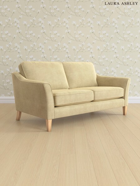Edwin Chenille/Truffle Natural Marford By Laura Ashley (E76227) | £1,250