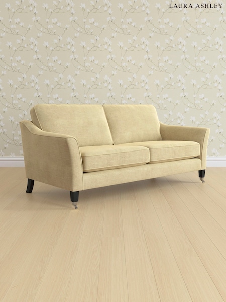 Edwin Chenille/Truffle Natural Marford By Laura Ashley (E76227) | £1,350