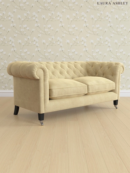 Edwin Chenille/Truffle Natural Penarth By Laura Ashley (E76229) | £1,600