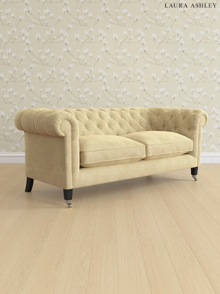 Edwin Chenille/Truffle Natural Penarth By Laura Ashley (E76229) | £1,700