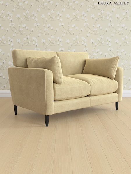 Edwin Chenille/Truffle Natural Radcliffe By Laura Ashley (E76233) | £1,450