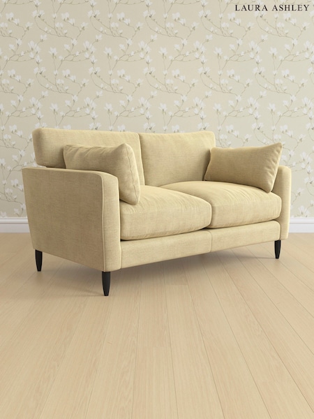 Edwin Chenille/Truffle Natural Radcliffe By Laura Ashley (E76233) | £1,550
