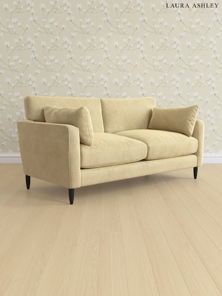 Edwin Chenille/Truffle Natural Radcliffe By Laura Ashley (E76233) | £1,650