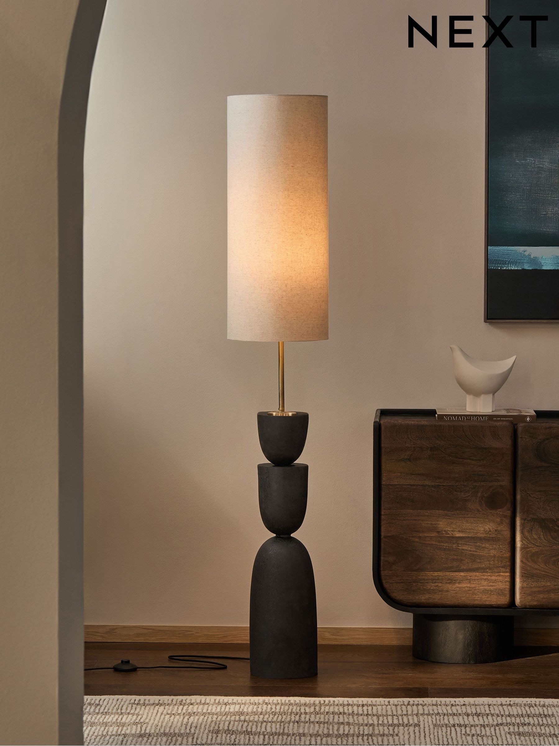 Floor Lamps Standing Lamps Tripod Floor Lamps