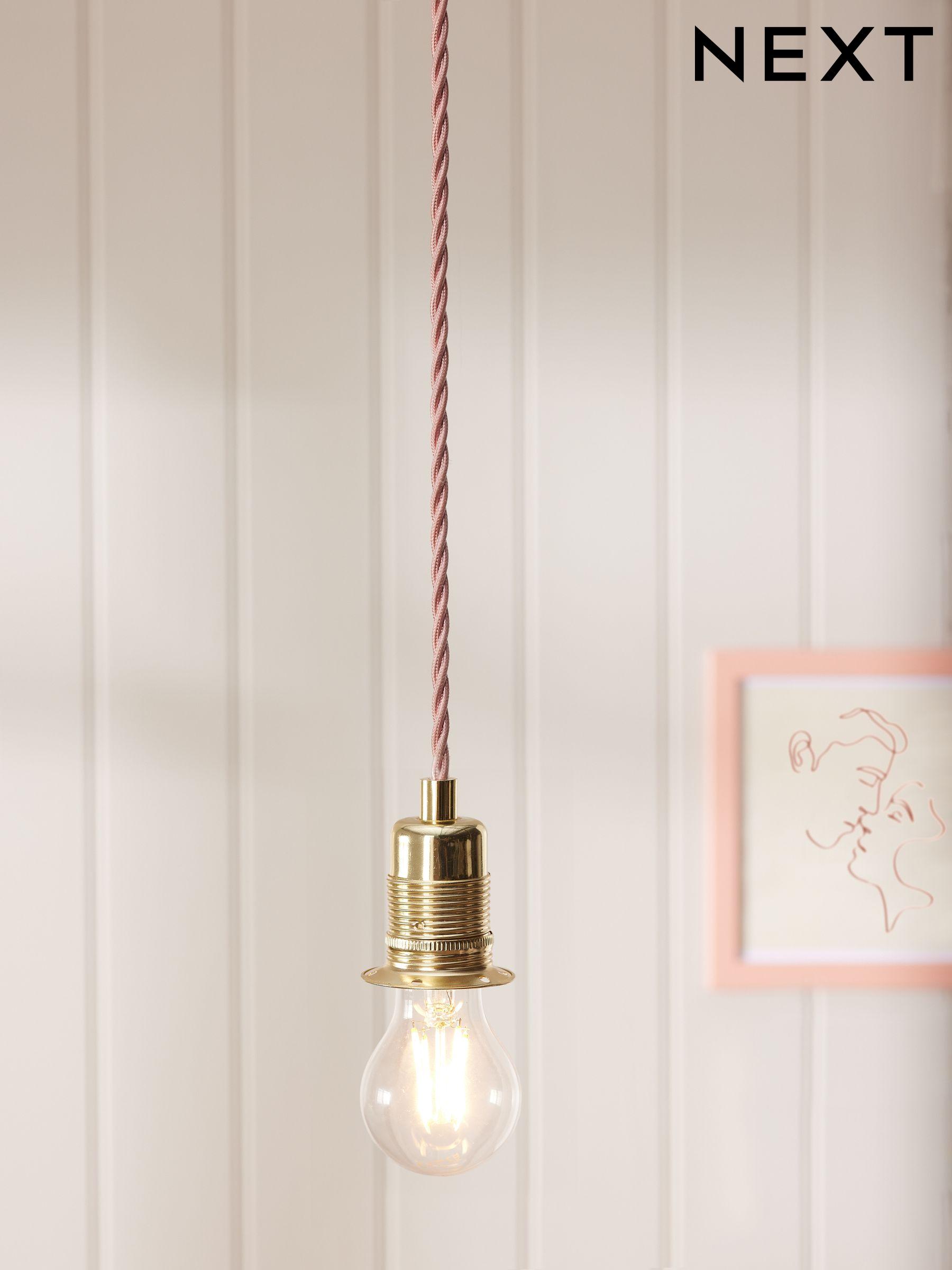 Next lighting spares new arrivals