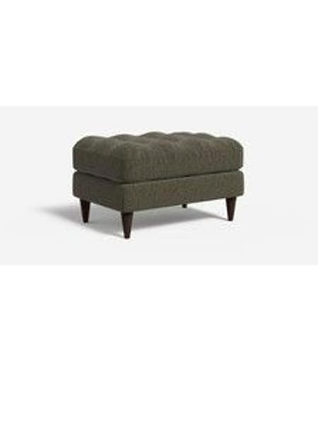 Soft Touch Boucle/Forest Green Scott By Made (E76671) | £350