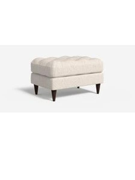 Soft Touch Boucle/Off White Scott By Made (E76675) | £350