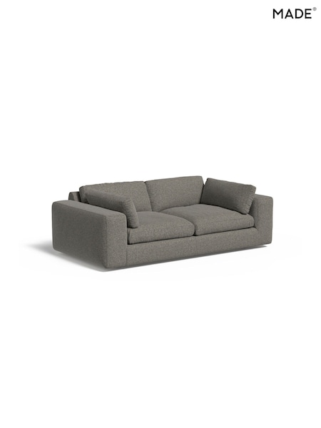Soft Chenille Easy Clean/Green Tea Scott By Made (E76678) | £375