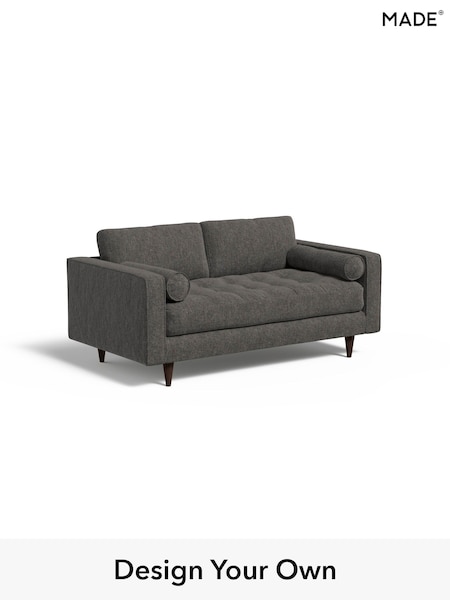 Textured Woven/Black Scott By Made (E76685) | £1,075