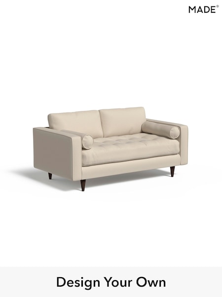 Textured Woven/Natural Scott By Made (E76688) | £1,075