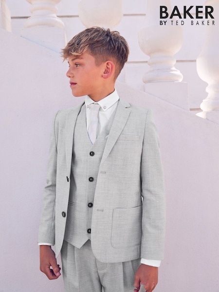 Baker by Ted Baker Suit Jacket (E76967) | £55 - £60