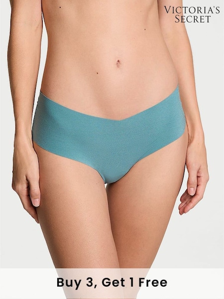 Victoria's Secret French Sage Green Cheeky Knickers (E77127) | £9