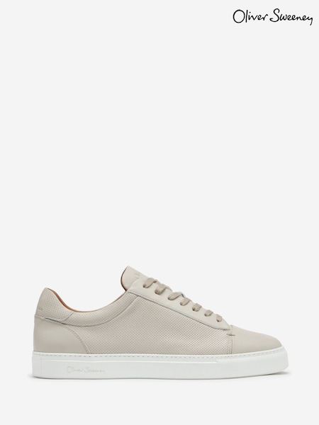 Oliver Sweeney Suede Moccasin Loafers (E77173) | £229