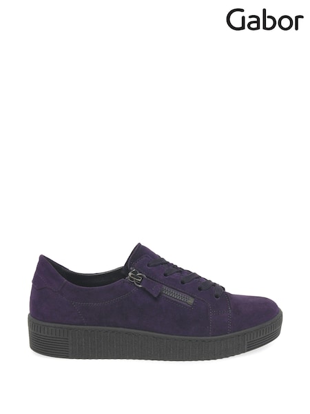 Gabor Wisdom Casual Shoes (E77574) | £95