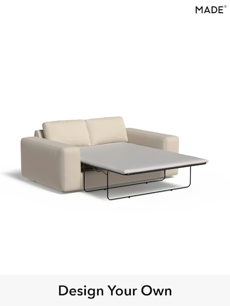 Textured Woven/Natural Alec By Made (E77810) | £999 - £2,975