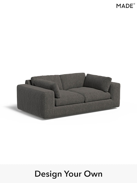 Textured Woven/Black Alec By Made (E77811) | £1,299