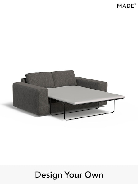 Textured Woven/Black Alec By Made (E77811) | £1,499