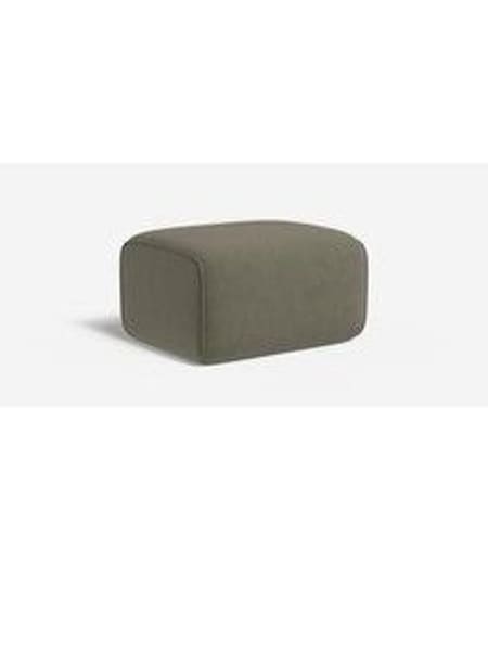 Cotton Weave/Dark Olive Green Avalon By Made (E77828) | £375