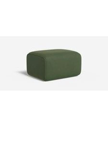 Matt Velvet Easy Clean/Grass Green Avalon By Made (E77834) | £325