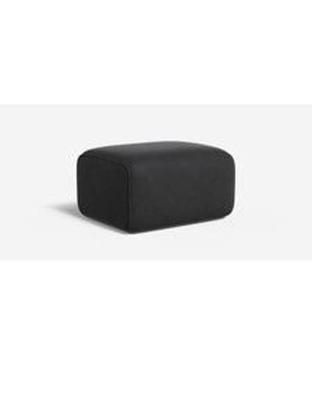 Matt Velvet Easy Clean/Charcoal Grey Avalon By Made (E77835) | £325