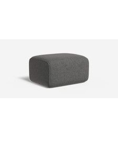 Textured Weave Easy Clean/Stone Grey Avalon By Made (E77844) | £325