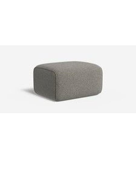 Soft Touch Boucle/Grey Marl Avalon By Made (E77856) | £325