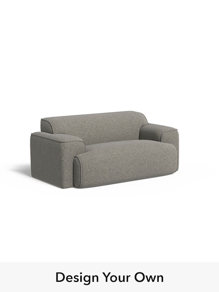 Soft Touch Boucle/Grey Marl Avalon By Made (E77856) | £950