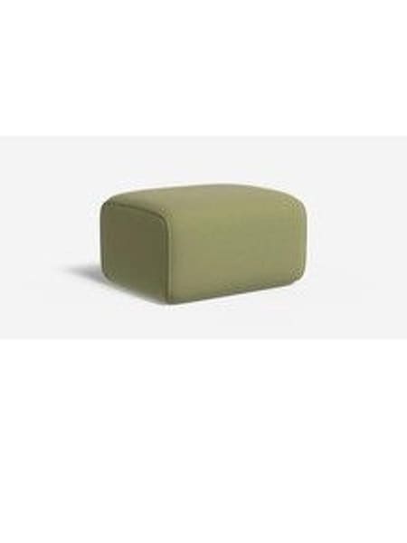 Soft Chenille Easy Clean/Green Tea Avalon By Made (E77857) | £375