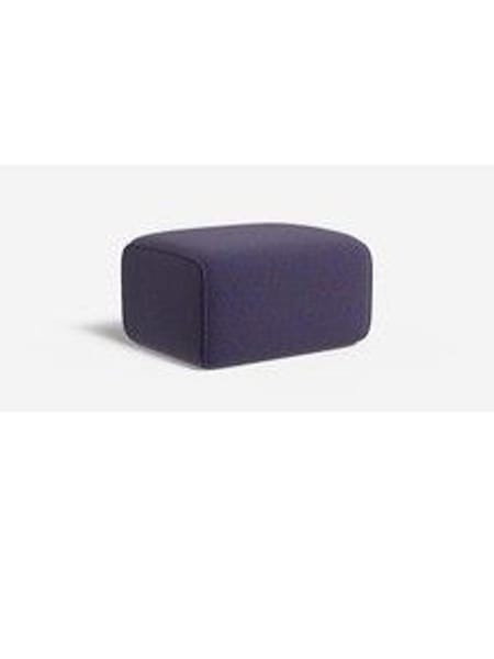Soft Touch Boucle/Cobalt Blue Avalon By Made (E77861) | £325