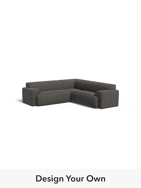 Textured Woven/Black Avalon By Made (E77864) | £2,399