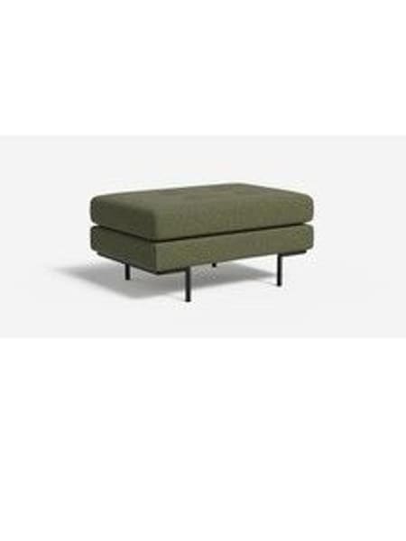 Textured Woven/Meadow Green Harlow By Made (E77912) | £375