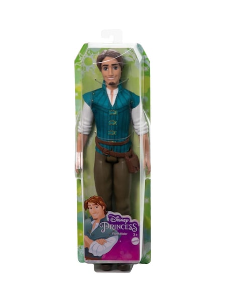 Disney Princess Core Prince Flynn Doll (E78896) | £18