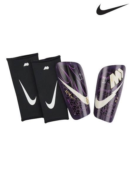 Nike Black Mercurial Dream Speed Lite Shin Guards (E79018) | £33