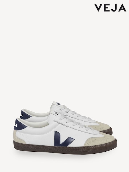 Veja Volley Trainers (E79174) | £120
