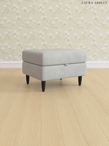 Edwin Chenille/Silver Radcliffe By Laura Ashley (E79607) | £500
