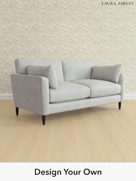 Edwin Chenille/Silver Radcliffe By Laura Ashley (E79607) | £1,650