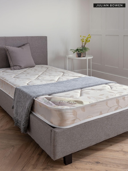 Julian Bowen White Cabin Bed Mattress (E79819) | £145