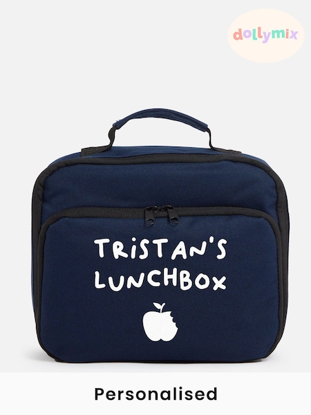 Personalised Lunchbox by Dollymix (E80578) | £17