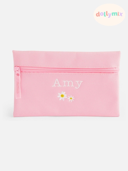 Personalised Pencil Case by Dollymix (E80595) | £10