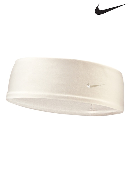 Nike Neutral DriFIT Fury Elevate Head Band (E81433) | £15