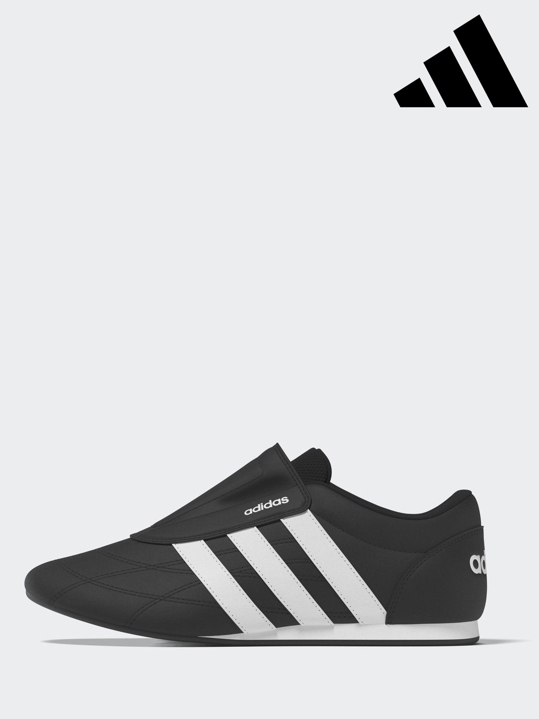 womens adidas slip on trainers