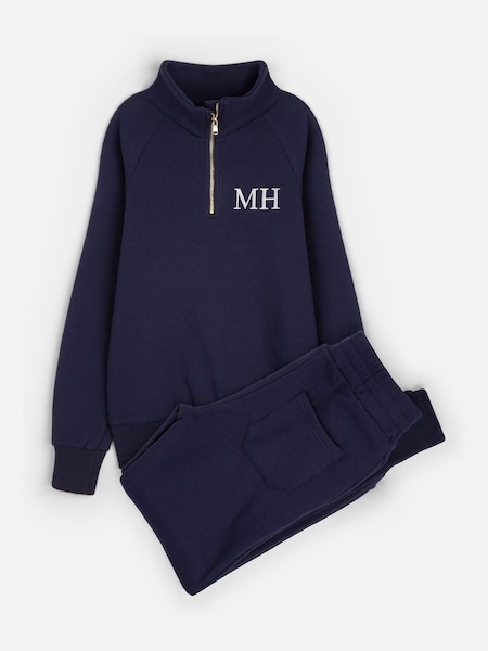 Dollymix Personalised Ribbed Tracksuit (E83272) | £55