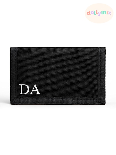 Dollymix Personalised Ripper Wallet (E83292) | £10