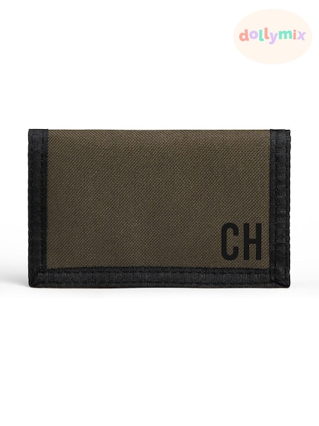 Dollymix Personalised Ripper Wallet (E83299) | £10