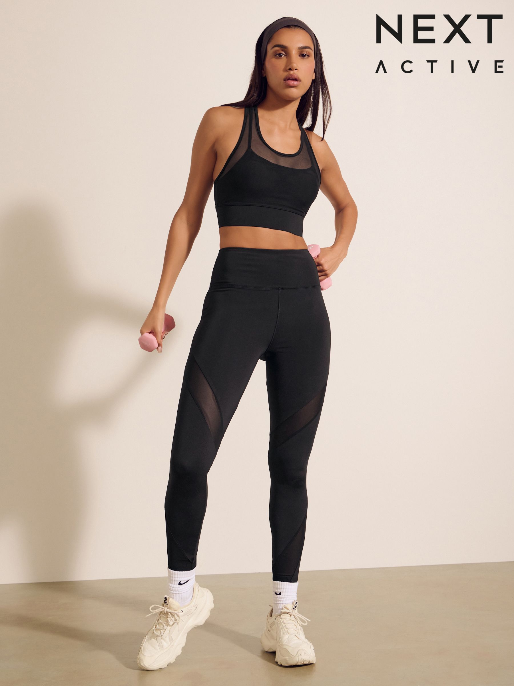 Women s Sportswear Sports Clothing Accessories Next UK