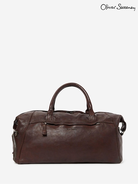Oliver Sweeney Calf Leather Holdall (E83747) | £499