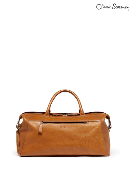 Oliver Sweeney Calf Leather Holdall (E83749) | £499